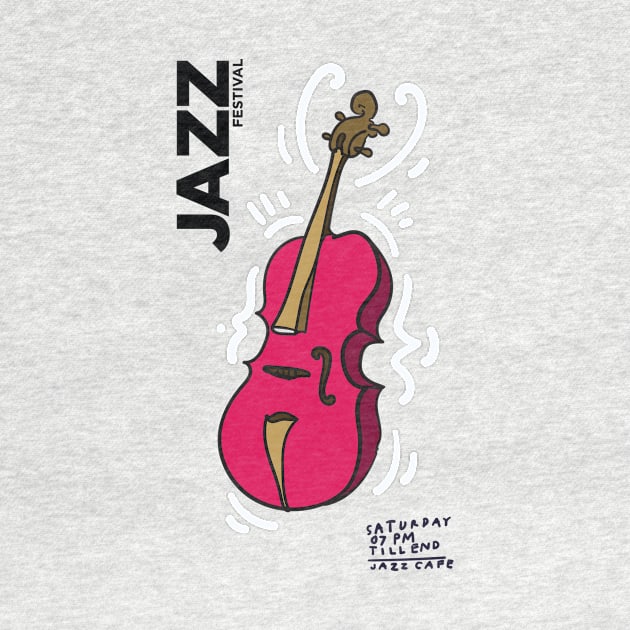 Jazz festival by Music Lover